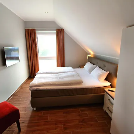 Tee View Og_fewo * 고렌레빈